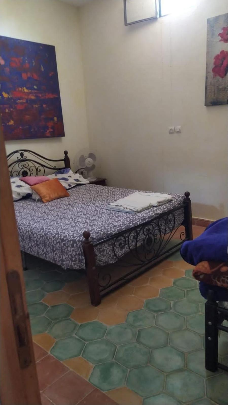 Maison D Hotes Tioute Chez Abdelmajid Ngoại thất bức ảnh