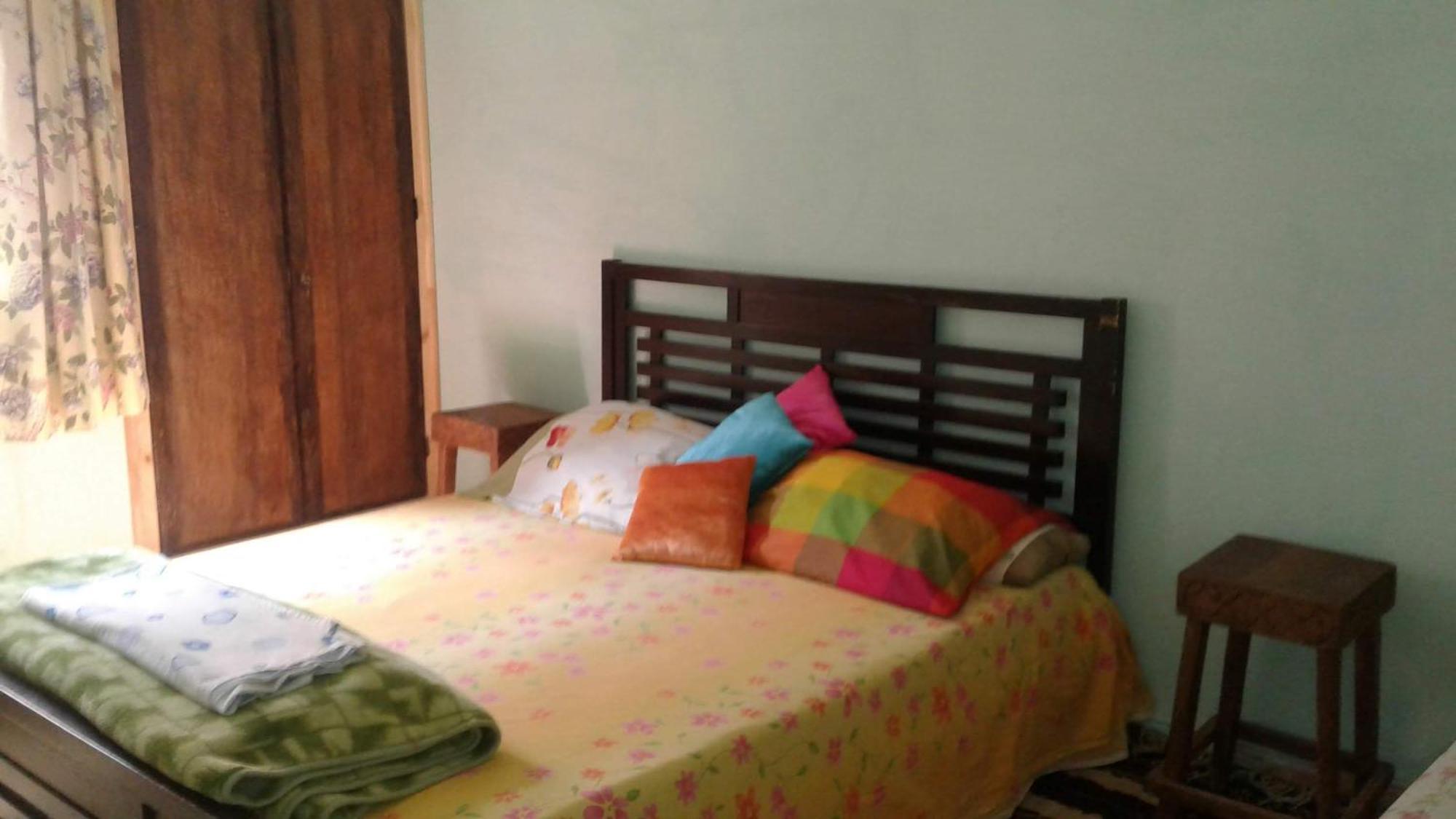 Maison D Hotes Tioute Chez Abdelmajid Ngoại thất bức ảnh